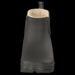 Discount Tretorn Aktiv Chelsea Winter Black