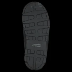 Discount Tretorn Aktiv Chelsea Winter Black