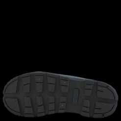 Clearance Tretorn Aktiv Chelsea Winter Black/frosted Green Svart