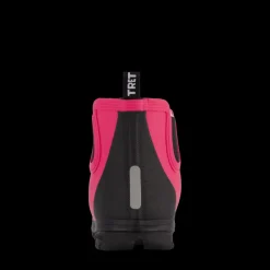 Clearance Tretorn Aktiv Chelsea Winter 707/carmine Pin Rosa