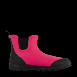 Clearance Tretorn Aktiv Chelsea Winter 707/carmine Pin Rosa