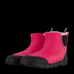 Clearance Tretorn Aktiv Chelsea Winter 707/carmine Pin Rosa