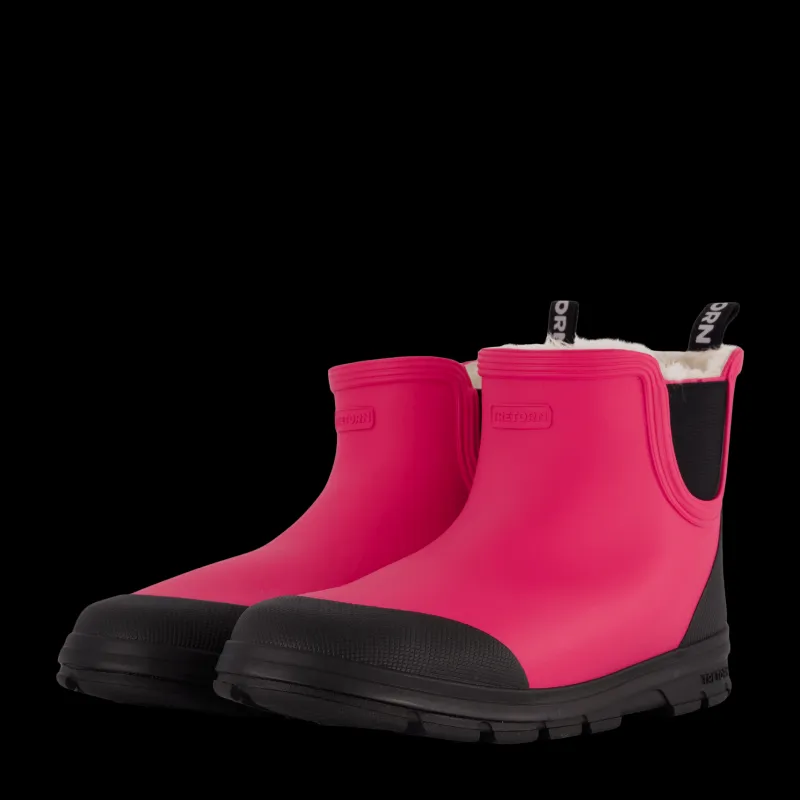 Clearance Tretorn Aktiv Chelsea Winter 707/carmine Pin Rosa