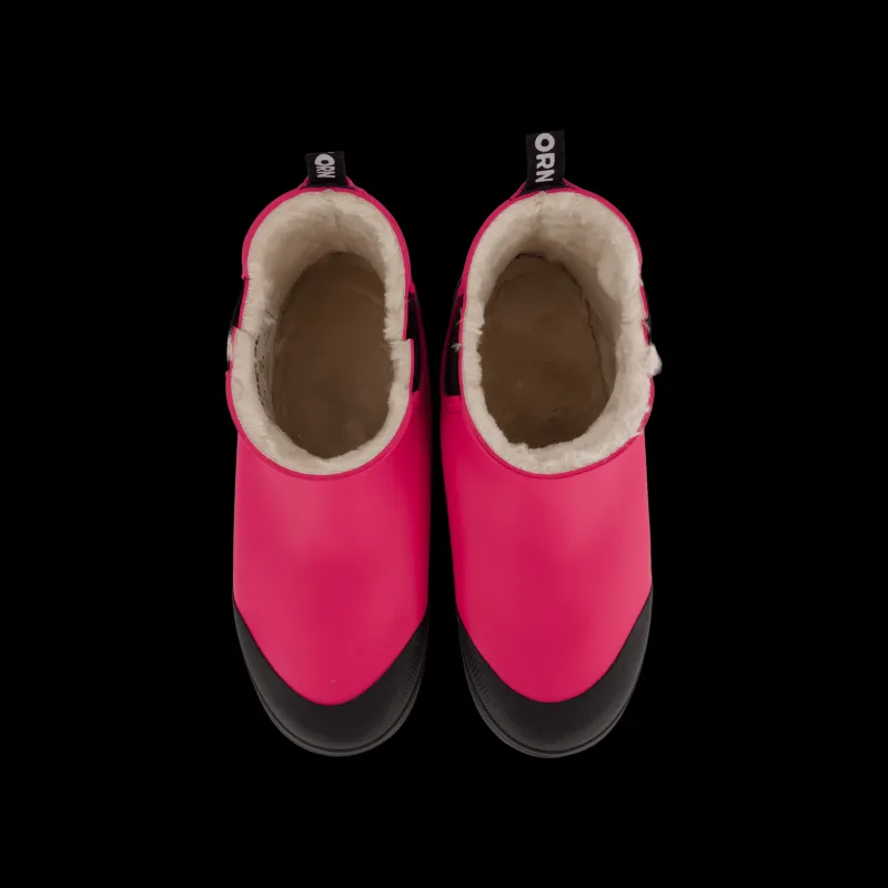 Clearance Tretorn Aktiv Chelsea Winter 707/carmine Pin Rosa