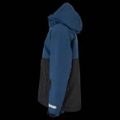 Discount Tretorn Aktiv Cold Weather Jacket Insignia Bl Blå