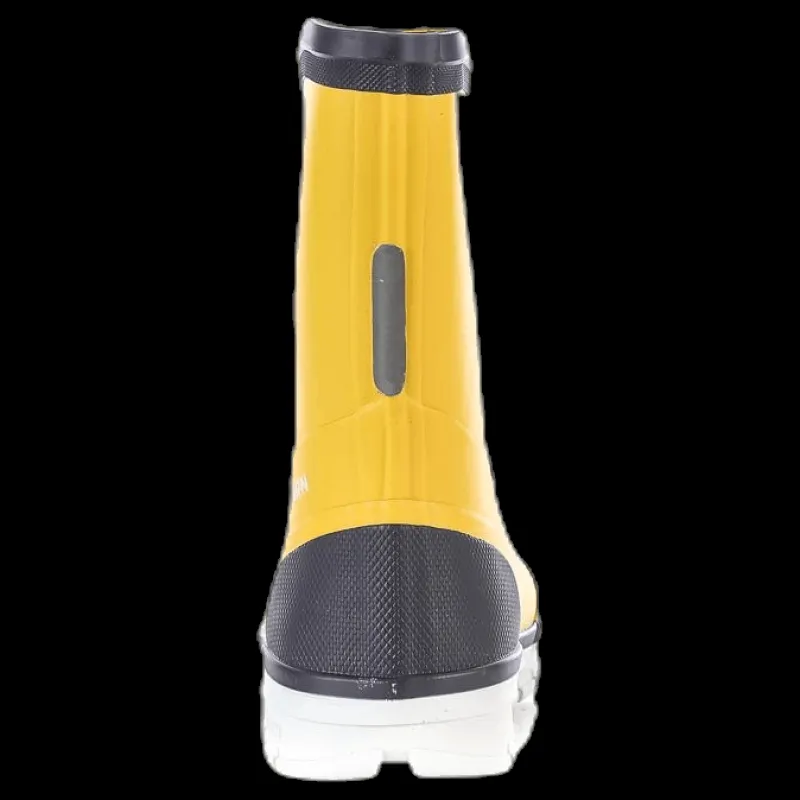 Tretorn Aktiv Kid Yellow Gul