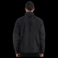 Hot Tuxer Alan Jacket Black Svart