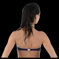 Outlet Abecita Alanya Bandeau Blue/Pink Blå och Rosa