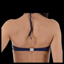 Outlet Abecita Alanya Bandeau Blue/Pink Blå och Rosa