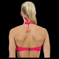 Abecita Alanya Bandeau Pink Rosa Best