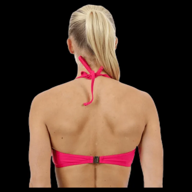 Abecita Alanya Bandeau Pink Rosa Best