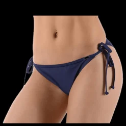 Hot Abecita Alanya Brief Tie Blue/Pink Blå och Rosa