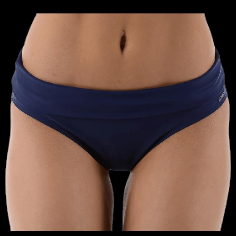 Clearance Abecita Alanya Folded Brief Blue/Pink Blå och Rosa