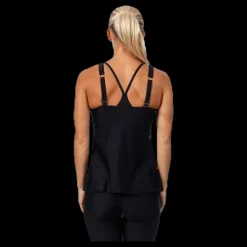 Abecita Alanya, Tankini Black Svart Online