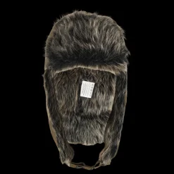 Hot Tuxer Alaska Cap Kaki Coriander Grön