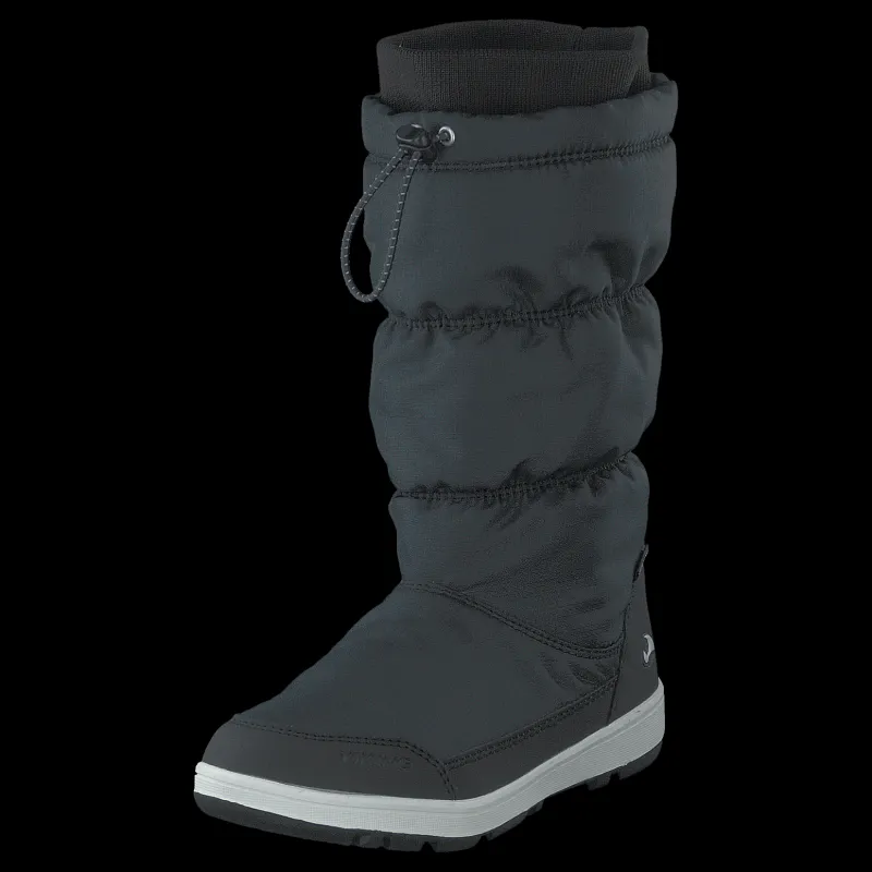 Discount Viking Alba Gtx Black Svart