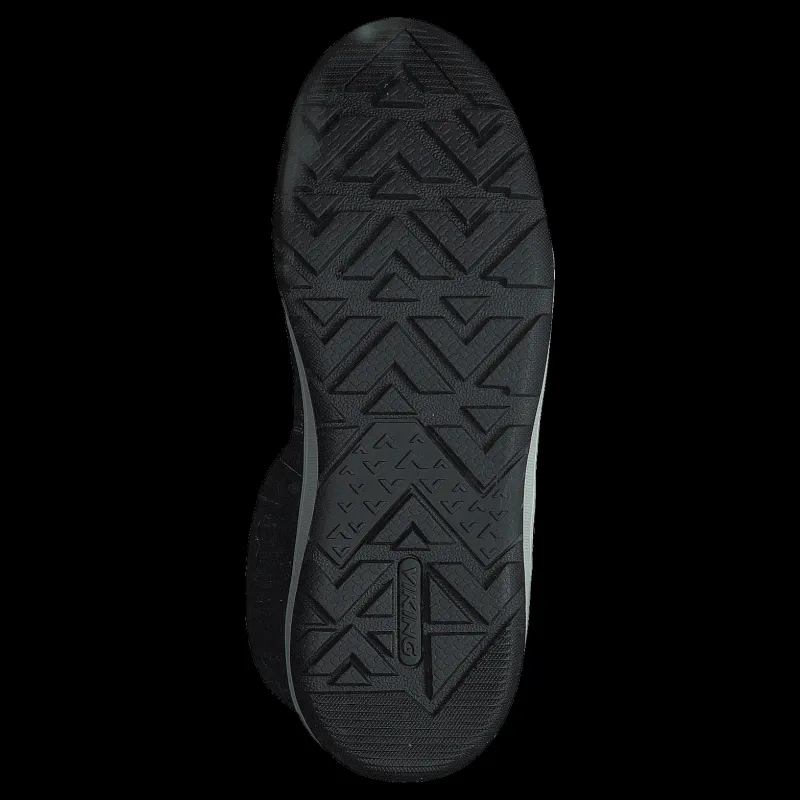 Discount Viking Alba Gtx Black Svart