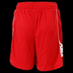 Kappa Alba Shorts Red Röd New