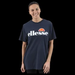 Ellesse Albany Blue Blå New