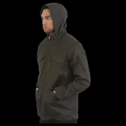 Elvine Albin Green Grön Sale