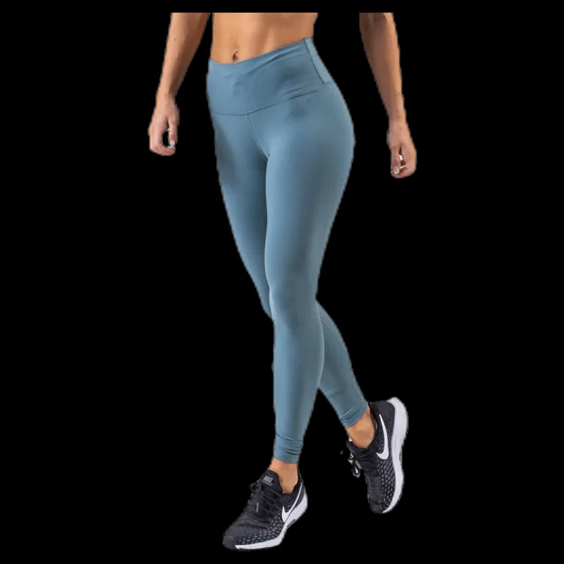 New Endurance Alec Printed Tights Patterned Mönstrad