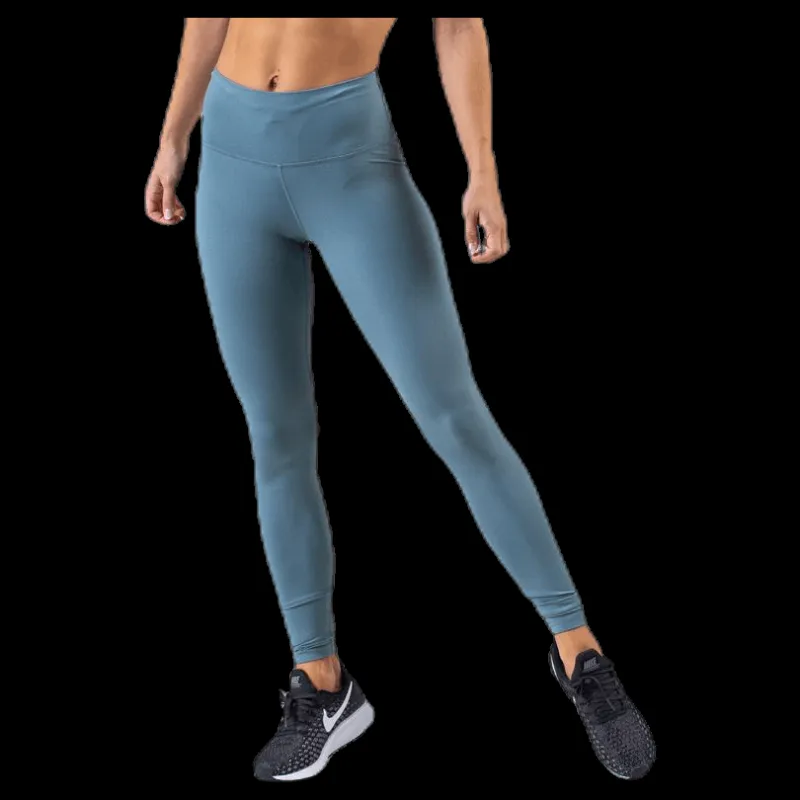 New Endurance Alec Printed Tights Patterned Mönstrad