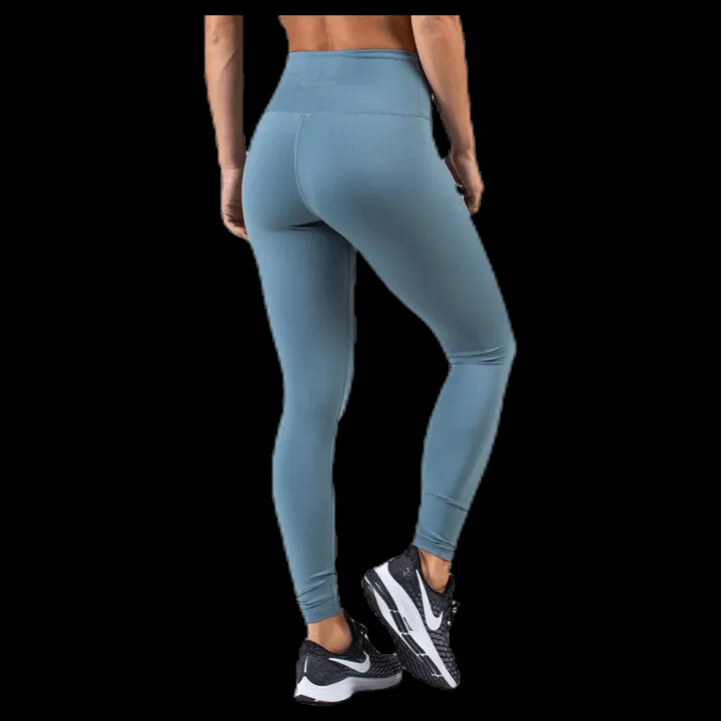 New Endurance Alec Printed Tights Patterned Mönstrad