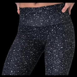 New Endurance Alec Printed Tights Patterned Mönstrad