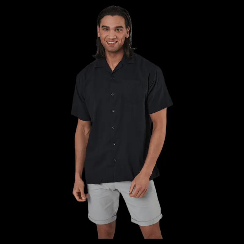 Jack & Jones Alec Shirt Ss Grey Grå Discount
