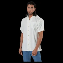 Best Jack & Jones Alec Shirt Ss White Vit