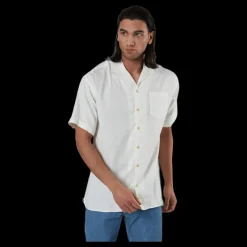 Best Jack & Jones Alec Shirt Ss White Vit