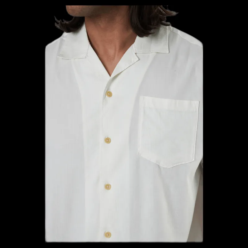 Best Jack & Jones Alec Shirt Ss White Vit