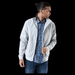 Tuxer Alex Jacket Grey Grå Outlet