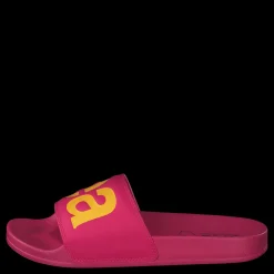 Hot Svea Alex Logo Cerise Rosa