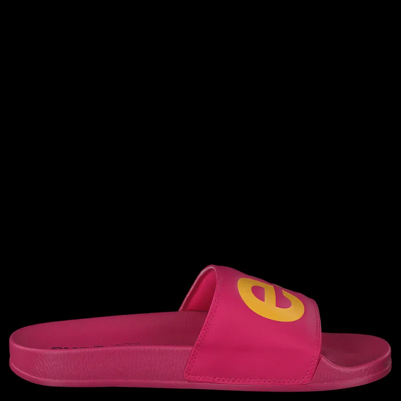 Hot Svea Alex Logo Cerise Rosa