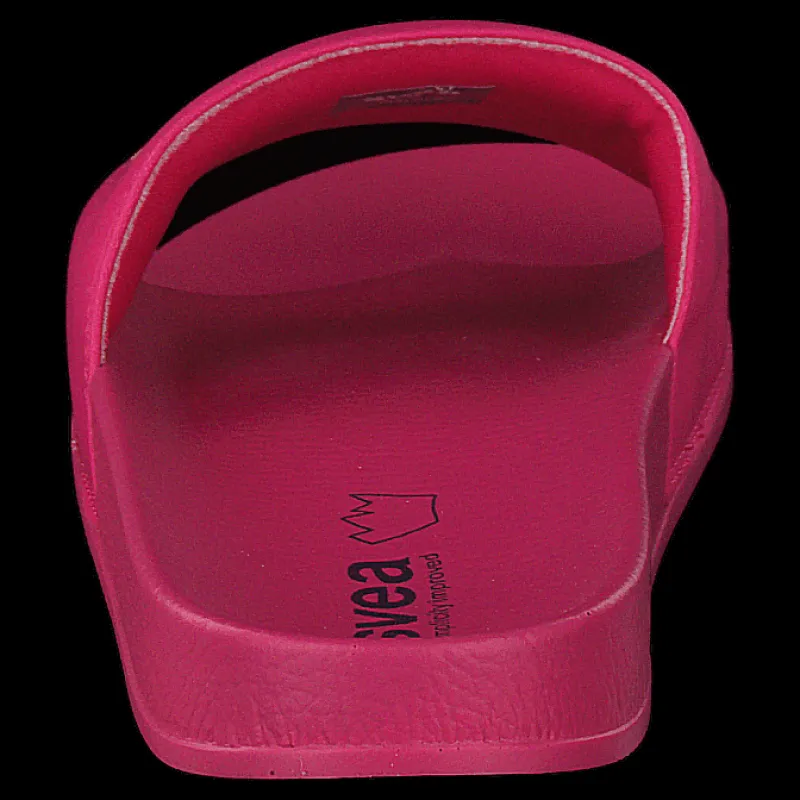 Hot Svea Alex Logo Cerise Rosa