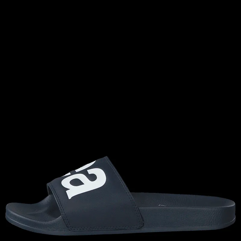 Outlet Svea Alex Logo Navy Blå