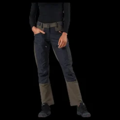 Whistler Alexis Functional Pant Green Grön Clearance