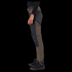 Whistler Alexis Functional Pant Green Grön Clearance