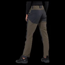 Whistler Alexis Functional Pant Green Grön Clearance