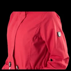 Tuxer Alina Jacket Pink Hot