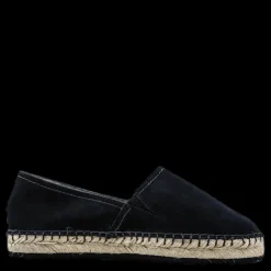 Marc O’Polo Aliso Suede Blue Blå Clearance