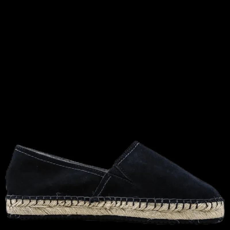 Marc O’Polo Aliso Suede Blue Blå Clearance