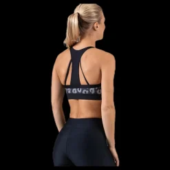 adidas All Me AI Bra Black Svart Discount