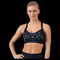 adidas All Me AI Bra Black Svart Discount