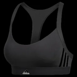 adidas All Me 3s Black Svart Sale