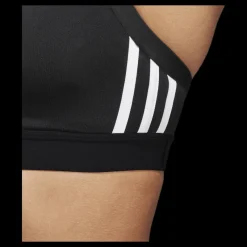 adidas All Me 3s Black Svart Sale