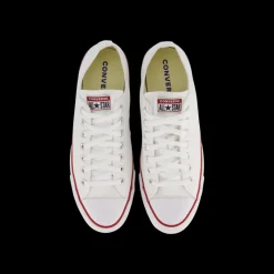 Converse All star Canvas Ox Optical White Vit Discount
