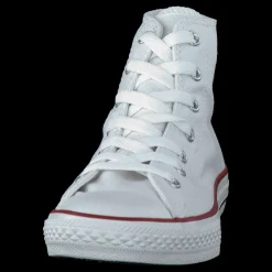 Converse All Star Kids Hi Optical White Vit
