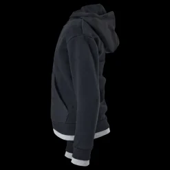 adidas All Szn Fleece Full-Zip Track Top Black Svart Hot